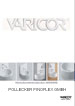 Varicor Mineralwerkstoff Avicenne