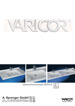 Varicor Waschtisch Jerico