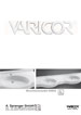 Varicor Waschtisch Sinus